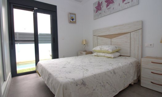 Segunda mano - Villas -
Algorfa