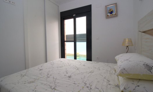 Segunda mano - Villas -
Algorfa