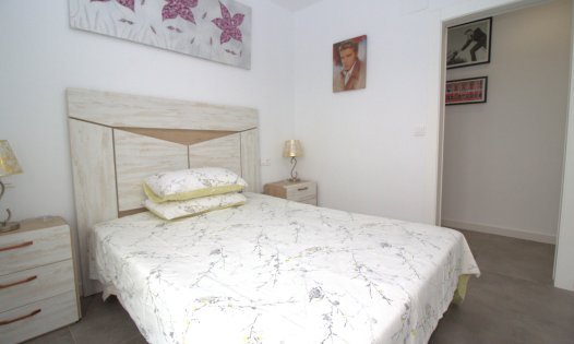 Segunda mano - Villas -
Algorfa