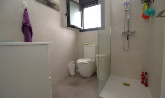 Segunda mano - Villas -
Algorfa
