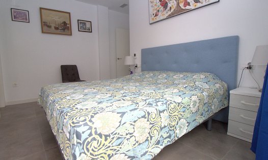 Segunda mano - Villas -
Algorfa