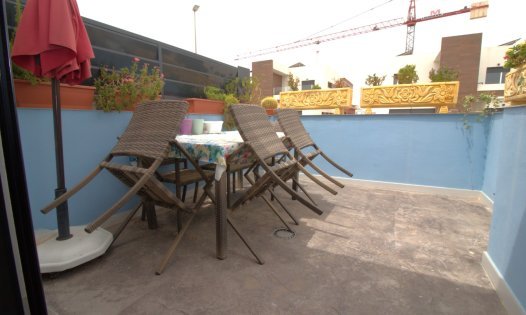 Segunda mano - Villas -
Algorfa