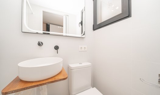 Location à long terme - Studios  -
Orihuela Costa - Dehesa de Campoamor
