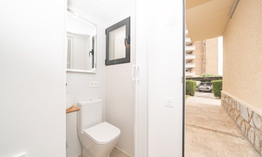 Location à long terme - Studios  -
Orihuela Costa - Dehesa de Campoamor