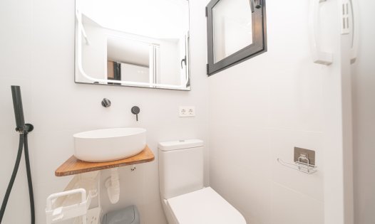 Location à long terme - Studios  -
Orihuela Costa - Dehesa de Campoamor