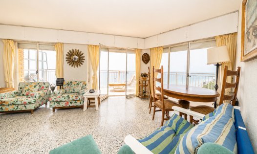 Segunda mano - Apartamentos -
Orihuela Costa - Dehesa de Campoamor