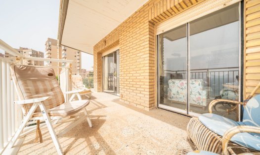 Segunda mano - Apartamentos -
Orihuela Costa - Dehesa de Campoamor