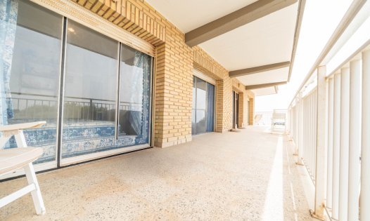 Segunda mano - Apartamentos -
Orihuela Costa - Dehesa de Campoamor