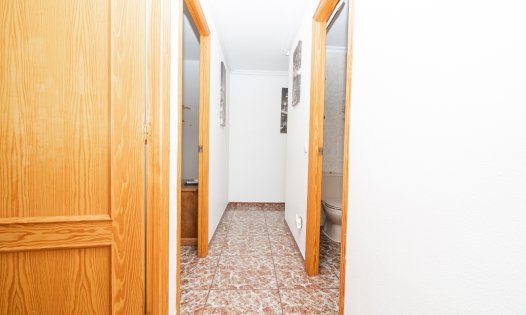 Videresalg - Leiligheter -
Pilar de la Horadada