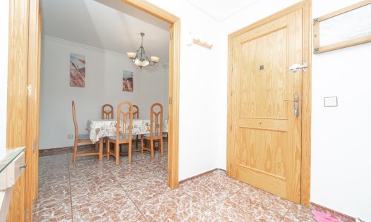 Videresalg - Leiligheter -
Pilar de la Horadada
