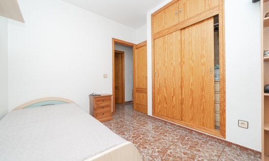 Videresalg - Leiligheter -
Pilar de la Horadada