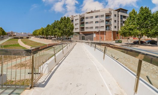 Videresalg - Leiligheter -
Pilar de la Horadada