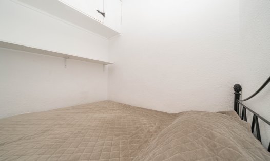 Videresalg - Leiligheter -
Torrevieja - Cabo Cervera - Torrevieja