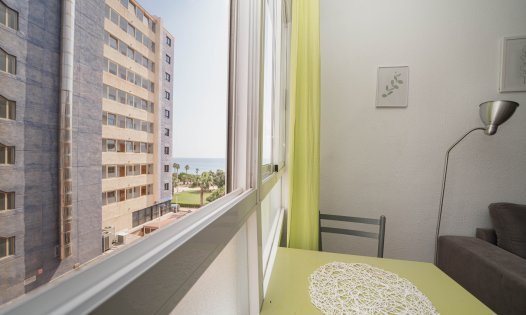 Videresalg - Leiligheter -
Torrevieja - Cabo Cervera - Torrevieja