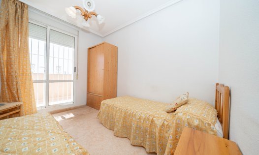 Resale - Penthouses -
Torrevieja - Centro - Torrevieja