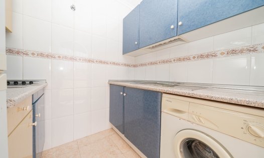 Resale - Penthouses -
Torrevieja - Centro - Torrevieja