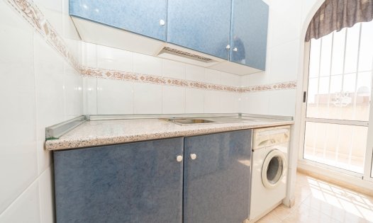 Resale - Penthouses -
Torrevieja - Centro - Torrevieja