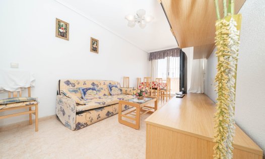 Resale - Penthouses -
Torrevieja - Centro - Torrevieja
