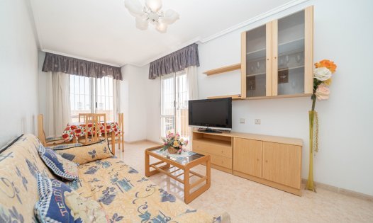 Resale - Penthouses -
Torrevieja - Centro - Torrevieja