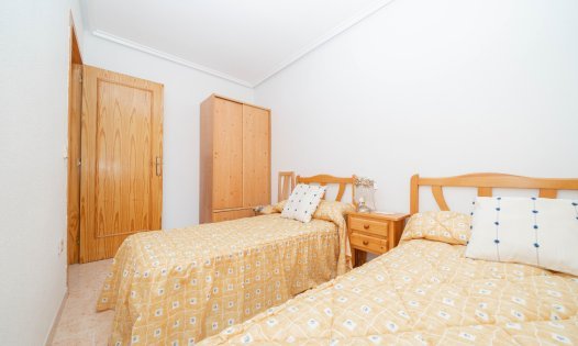 Resale - Penthouses -
Torrevieja - Centro - Torrevieja