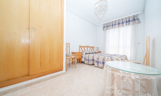 Resale - Penthouses -
Torrevieja - Centro - Torrevieja
