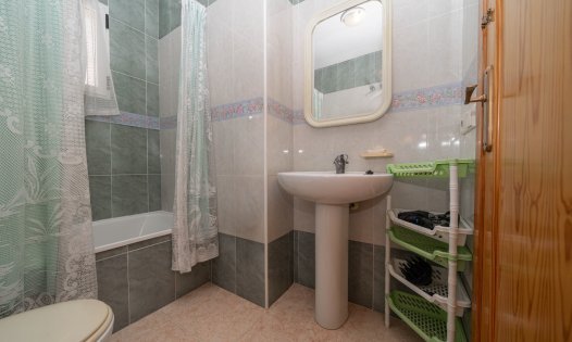 Resale - Penthouses -
Torrevieja - Centro - Torrevieja