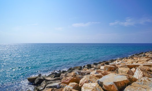 Resale - Penthouses -
Torrevieja - Centro - Torrevieja