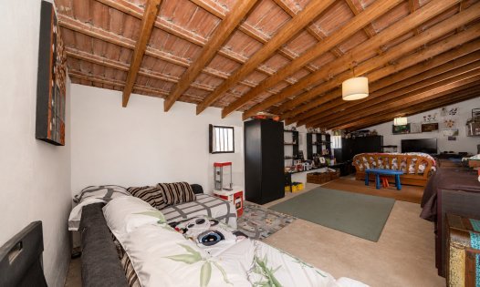 Återförsäljning - Radhus -
Pilar de la Horadada