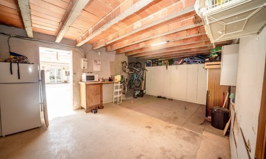 Återförsäljning - Radhus -
Pilar de la Horadada
