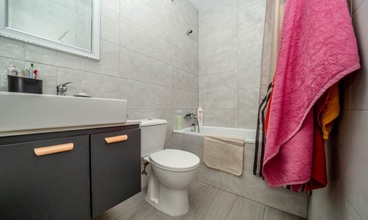 Återförsäljning - Radhus -
Pilar de la Horadada