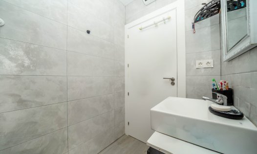 Återförsäljning - Radhus -
Pilar de la Horadada
