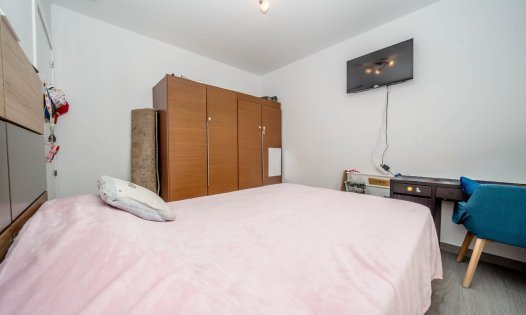 Återförsäljning - Radhus -
Pilar de la Horadada