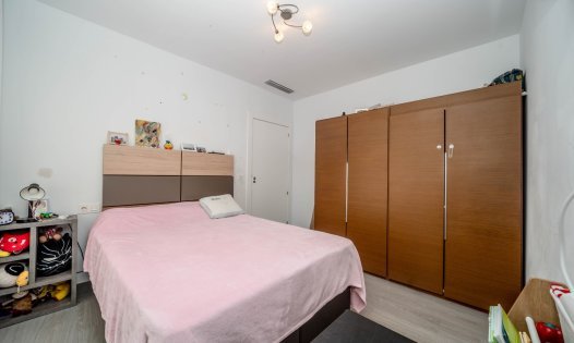 Återförsäljning - Radhus -
Pilar de la Horadada