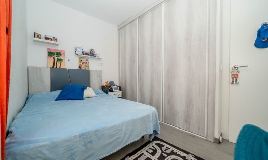 Återförsäljning - Radhus -
Pilar de la Horadada