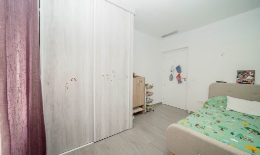 Återförsäljning - Radhus -
Pilar de la Horadada