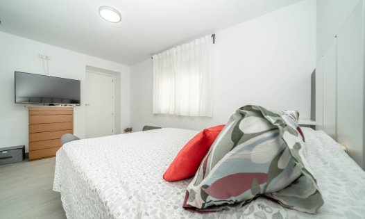 Återförsäljning - Radhus -
Pilar de la Horadada