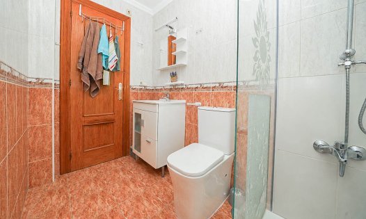 Revente - Appartements -
Torrevieja - Centro - Torrevieja