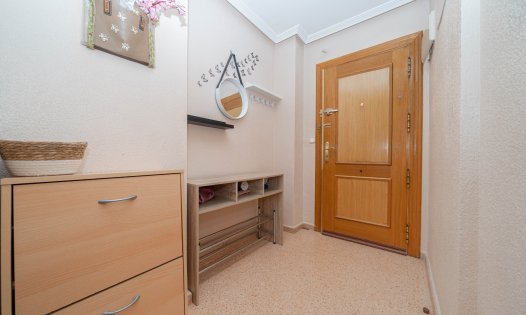 Revente - Appartements -
Torrevieja - Centro - Torrevieja