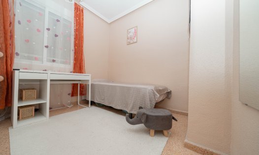 Revente - Appartements -
Torrevieja - Centro - Torrevieja
