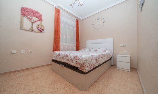 Revente - Appartements -
Torrevieja - Centro - Torrevieja