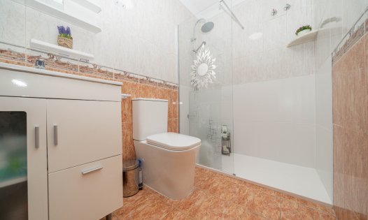 Revente - Appartements -
Torrevieja - Centro - Torrevieja