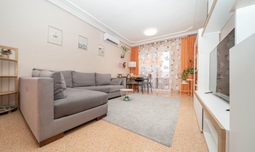 Revente - Appartements -
Torrevieja - Centro - Torrevieja