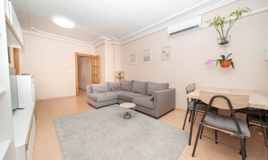 Revente - Appartements -
Torrevieja - Centro - Torrevieja