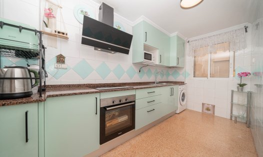 Revente - Appartements -
Torrevieja - Centro - Torrevieja