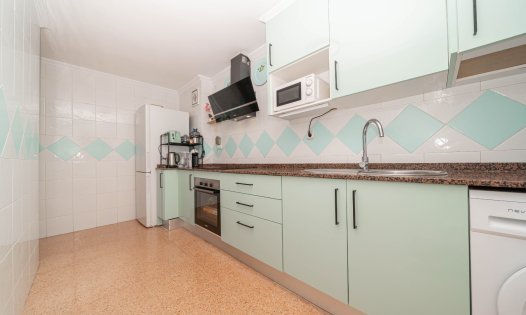 Revente - Appartements -
Torrevieja - Centro - Torrevieja