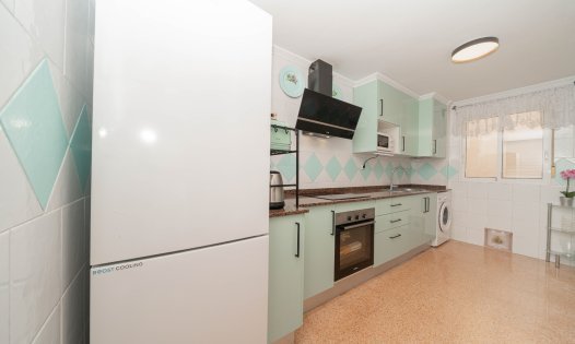 Revente - Appartements -
Torrevieja - Centro - Torrevieja