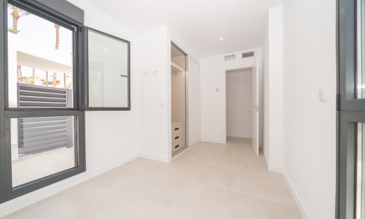 Neue Gebäude - Luxusvillen -
Alcázares, Los - Los Narejos