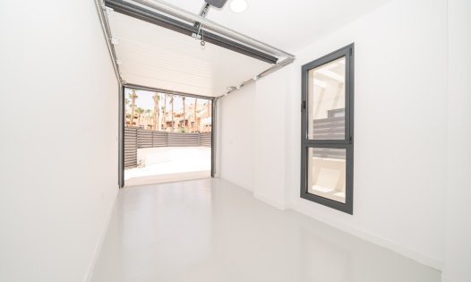 Neue Gebäude - Luxusvillen -
Alcázares, Los - Los Narejos
