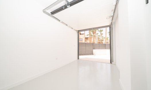 Neue Gebäude - Luxusvillen -
Alcázares, Los - Los Narejos