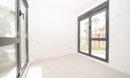 Neue Gebäude - Luxusvillen -
Alcázares, Los - Los Narejos